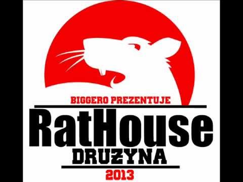 RatHouse Drużyna... Towar Częstochowa - T.Z.W.C.