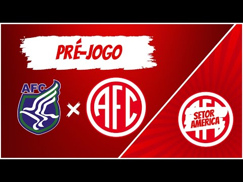 PRÉ-JOGO ARTSUL X AMERICA | CARIOCA A2 | ROMÁRIO: RECORDANDO 2009 | PRECISAMOS VENCER