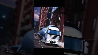 Why does a whale explode?