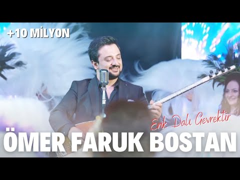 Ömer Faruk Bostan - Erik Dalı & Ölem Ben & Huriyem (Official Video)
