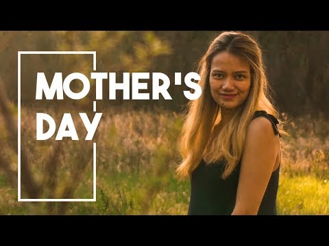 A Mother's Day Video - Panasonic GH5 with Iphone 6 plus