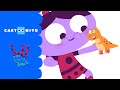 Énekelj és Táncolj Lu The Bally Bunch Csal Zenei összeállítás 4 Gyerekeknek Cartoonito