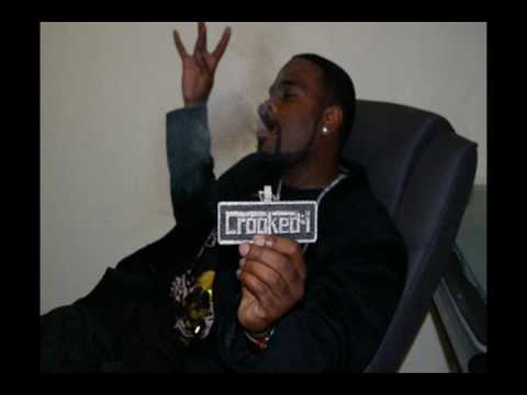 Crooked I & K-Young- Gangstas Cry (NEW 2010)