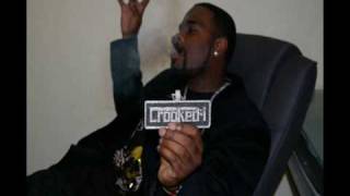 Crooked I &amp; K-Young- Gangstas Cry (NEW 2010)