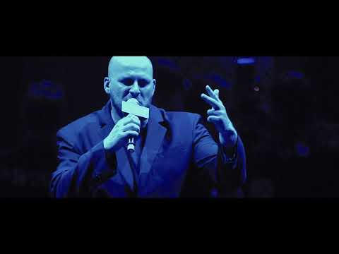 Otwarcie studyjnej gali KSW 62