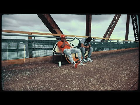 4oe - Chain A Rocks (Official Music Video)