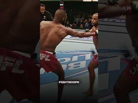FightScope video artwork