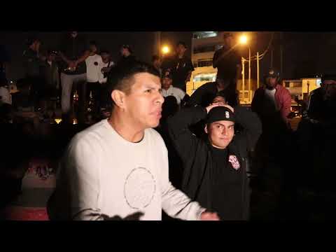 SILVER / DARKZ  vs R4 / TALO - OCTAVOS - ULTIMO VERSO 2VS2