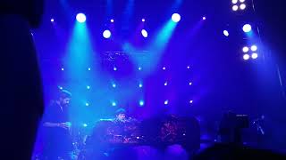 Comunicado oficial - Alfred y Rayden 28/02/2019 Sala Joy Eslava (Madrid)