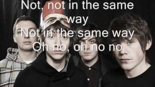 Arctic Monkeys - A Certain Romance Lyrics &amp; Music