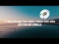 Sech - La Vida [Lyrics Video]