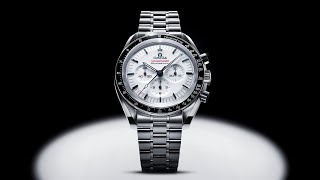 Download lagu The Speedmaster Moonwatch in White | OMEGA mp3 Download lagu The Speedmaster Moonwatch in White | OMEGA mp3