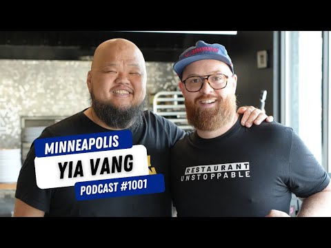 1001 Yia Vang Chef Owner Union Hmong Kitchen