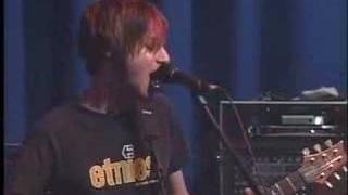 Someday Never Live on Late Night at the Dumont