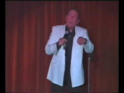 Mike Reid  Some of That!