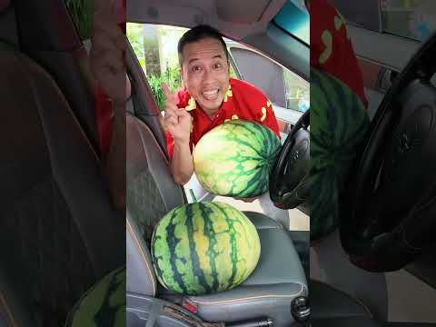 Tấm Lót Ghế Ô Tô Êm Ái Và Thông Thoáng. Bạn Thấy Sao #haongchu