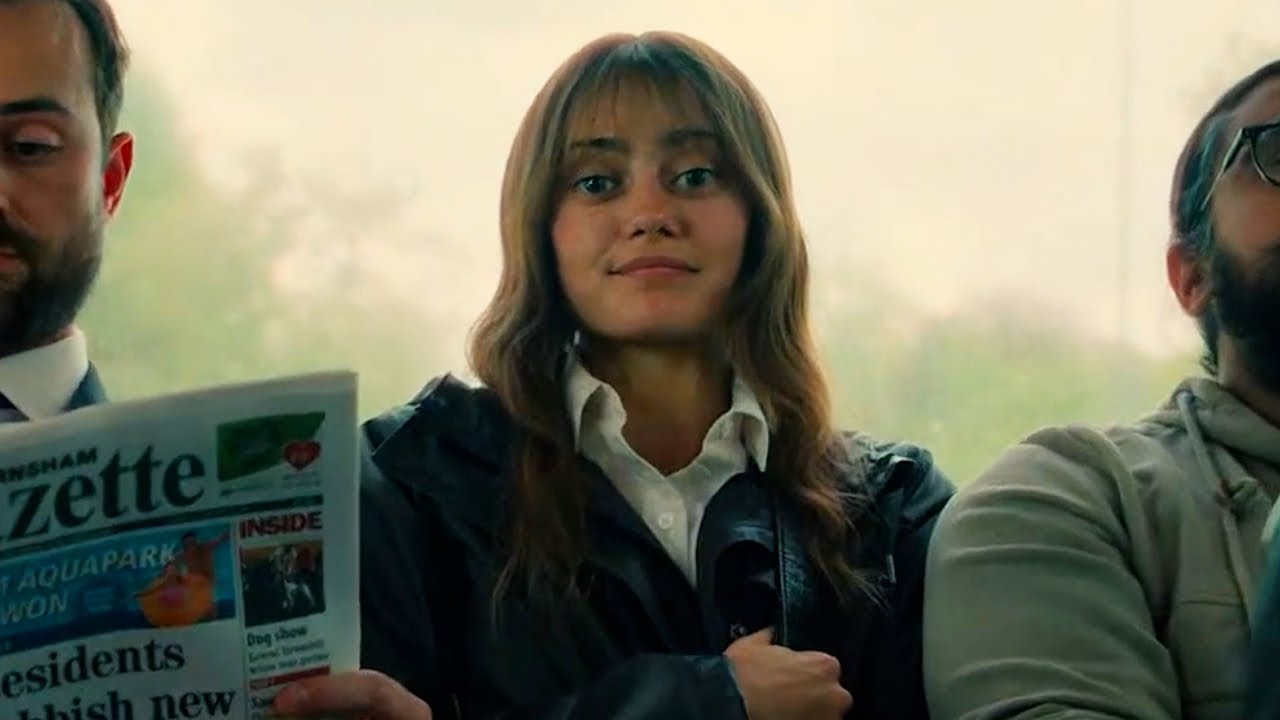 Bullied as a child, she grew up to be a vengeful serial killer