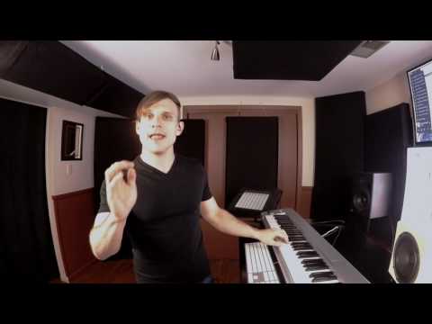 Hmm To Open Eh Vowel | Singing Lesson