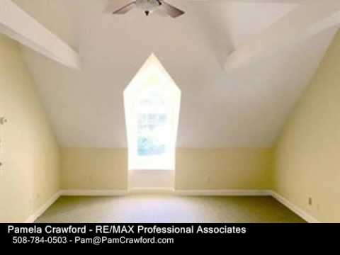 18 Knollwood Dr, Charlton MA 01507 - Single Family Home - Real Estate - For Sale -