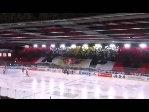 Prostějov - Přerov (21. 11. 2015)