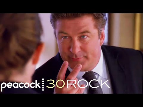 30 Rock | Therapy, Jack Style (Episode Highlight)