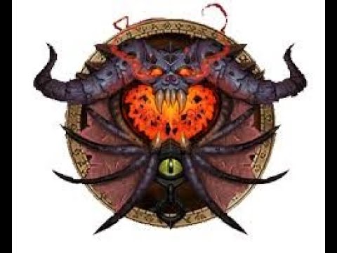 How Easy Demonology Warlock Makes Torghast Twisting Corridors (Layer 1) Near End