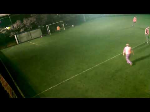 Alya Halı Saha 12.05.2016 20:00 - akillisaha.com