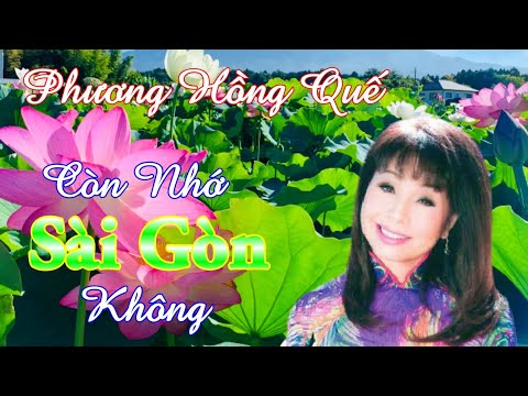 CÒN NHỚ SÀI GÒN KHÔNG