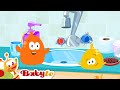 Pitch En Potch Muziek In Bad BabyTV Nederlands