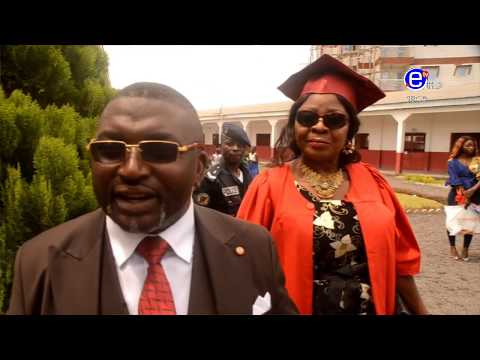 THE 6PM NEWS FRIDAY 31st MAY 2019 - EQUINOXE TV