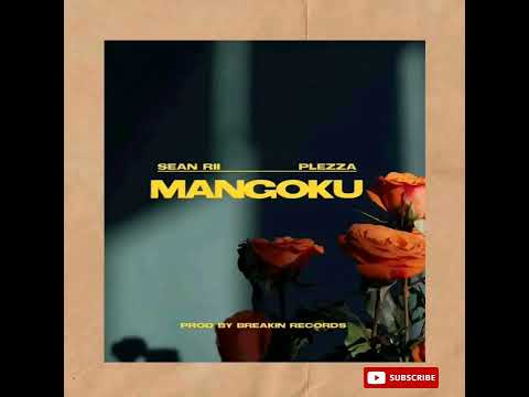 Sean Rii - MANGOKU (feat. Plezza)|2024