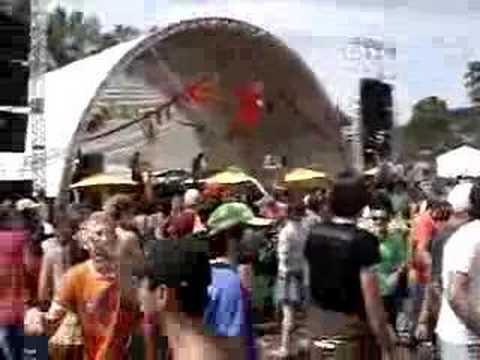 XXXperience - GO DIMITRI NAKOV