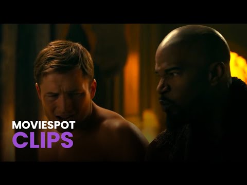 Robin Hood Movie Trailer Robin Hood Movie Trailer