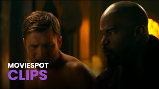 Robin Hood (2018) - Clips - See Who Bites