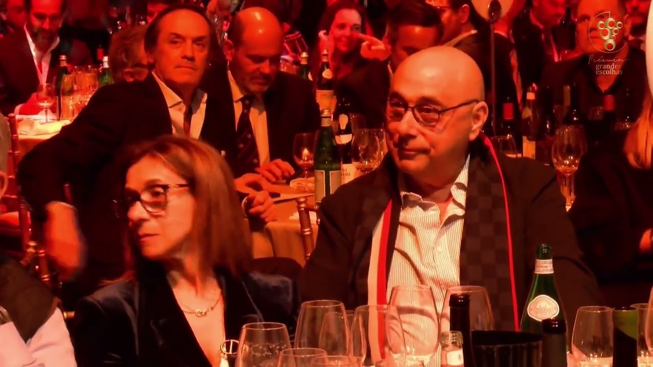 Produtor do Ano - Quinta da Rede