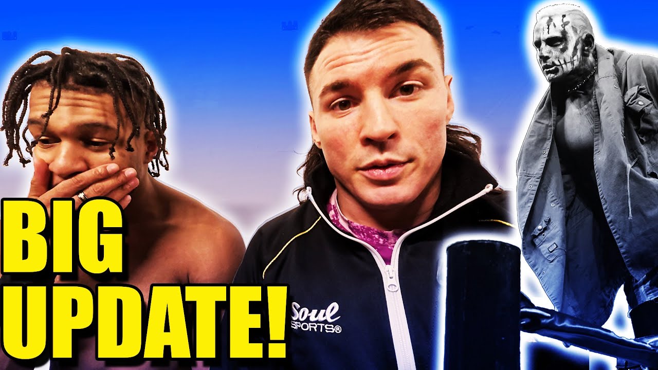 YouTube Video Thumbnail