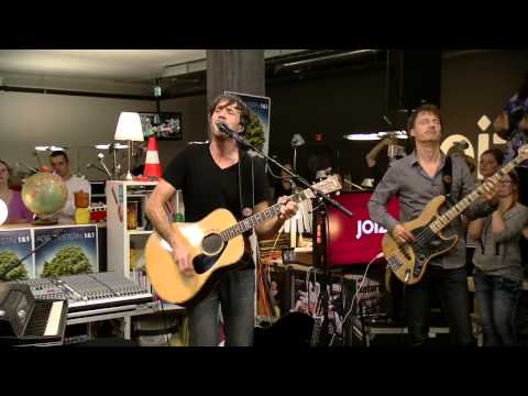 The joiz of Switzerland #12: Adrian Stern - Ha nur welle wüsse