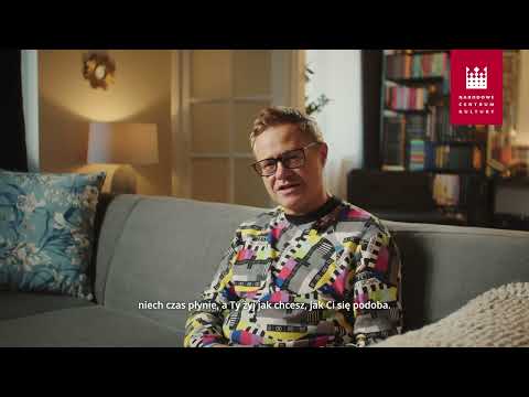 Kultura dostępna | Recenzja Łukasz Maciejewski | Wróbel