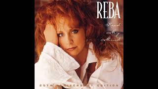 The Heart is a lonely hunter-Reba McEntire