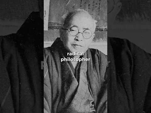 Andō Shōeki: Japan’s Forgotten Anarchist