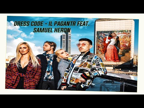 Dress Code - Il Pagante Feat. Samuel Heron ( NO profit &  NO Copyright )