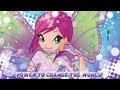 Winx Club:Season 5! Power To Change The World ...