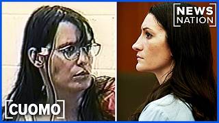 Andrea Yates' ex-husband reveals her reaction to the Lindsay Clancy trial