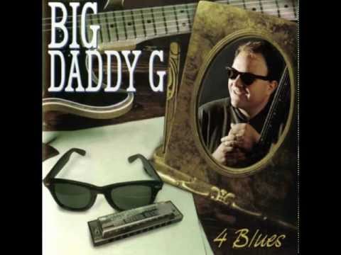 Big Daddy G - If This Is Love