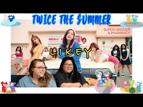 Twice Likey Reaction Choose The Best Similar Website