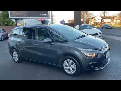 Hyundai Dundrum -2017 Citron Grand Piccasso - For Sale!!!!