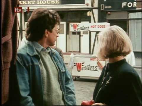 'Mantrap' Part 3 Dempsey and Makepeace Series 3 Episode 9