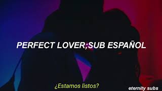 Britney Spears - Perfect Lover (Traducida Al Español)