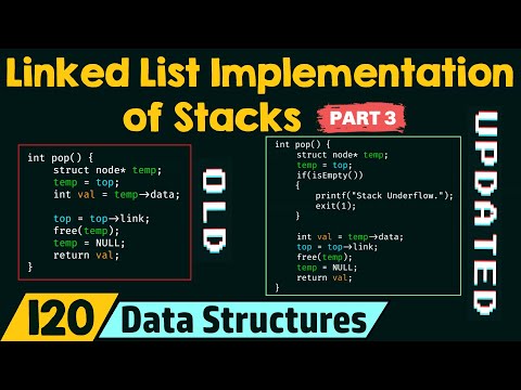 Introduction to Data Structures