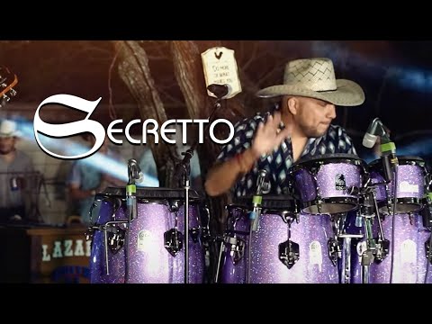 Secretto - La Carcajada (Video Oficial)